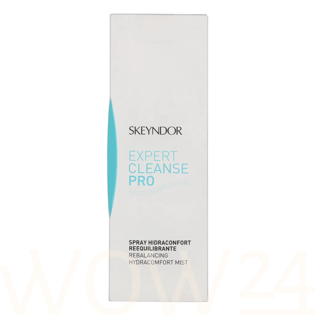 Skeyndor Skeyndor Expert Cleanse Pro Rebalancing Hydracomfort Mist