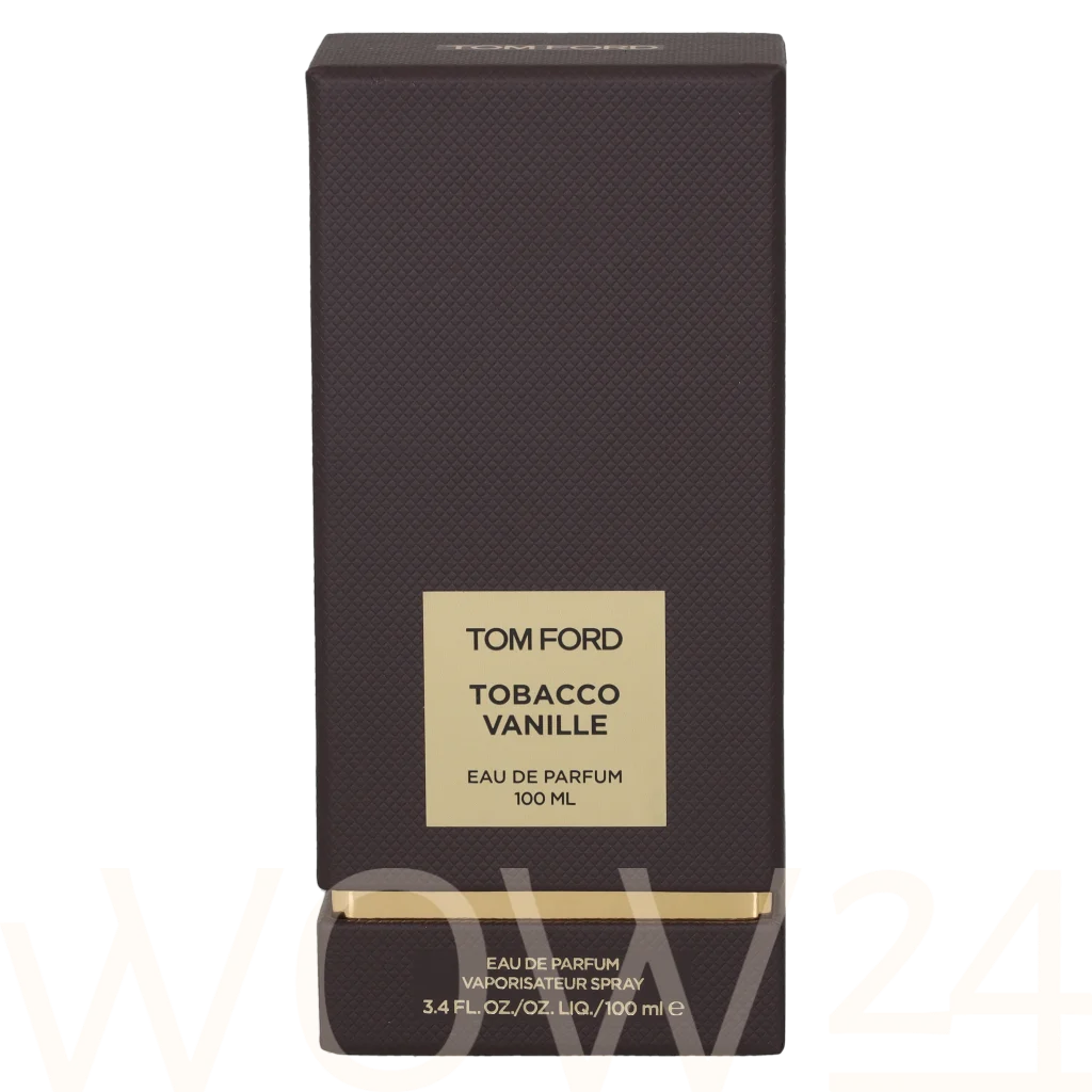 Tom Ford Tom Ford Tobacco Vanille Edp Spray 100 ml kvepalai Unisex