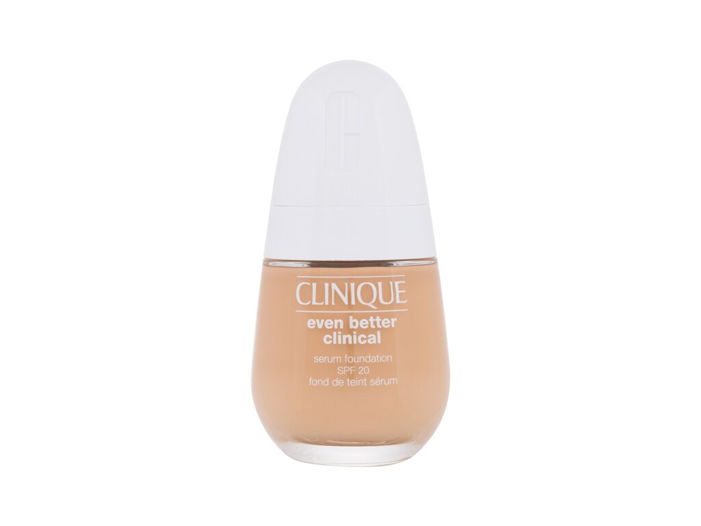 Clinique Even Better Clinical Serum Foundation 30 ml Damaged box
