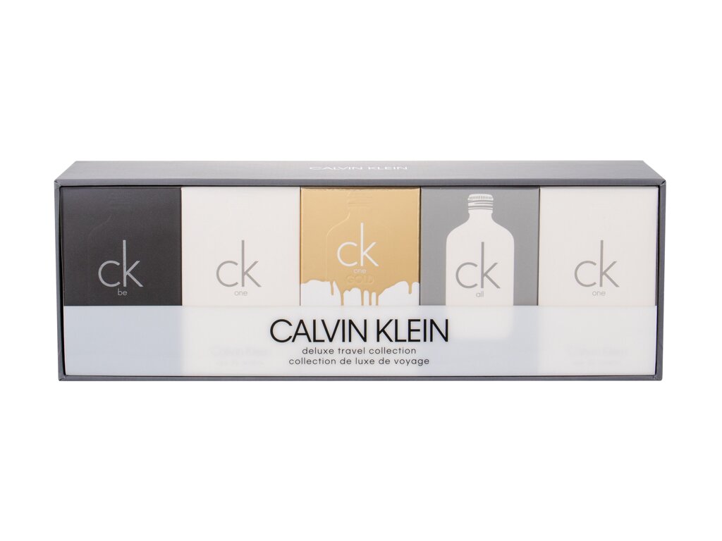 Calvin Klein Travel Collection Kvepalai Unisex
