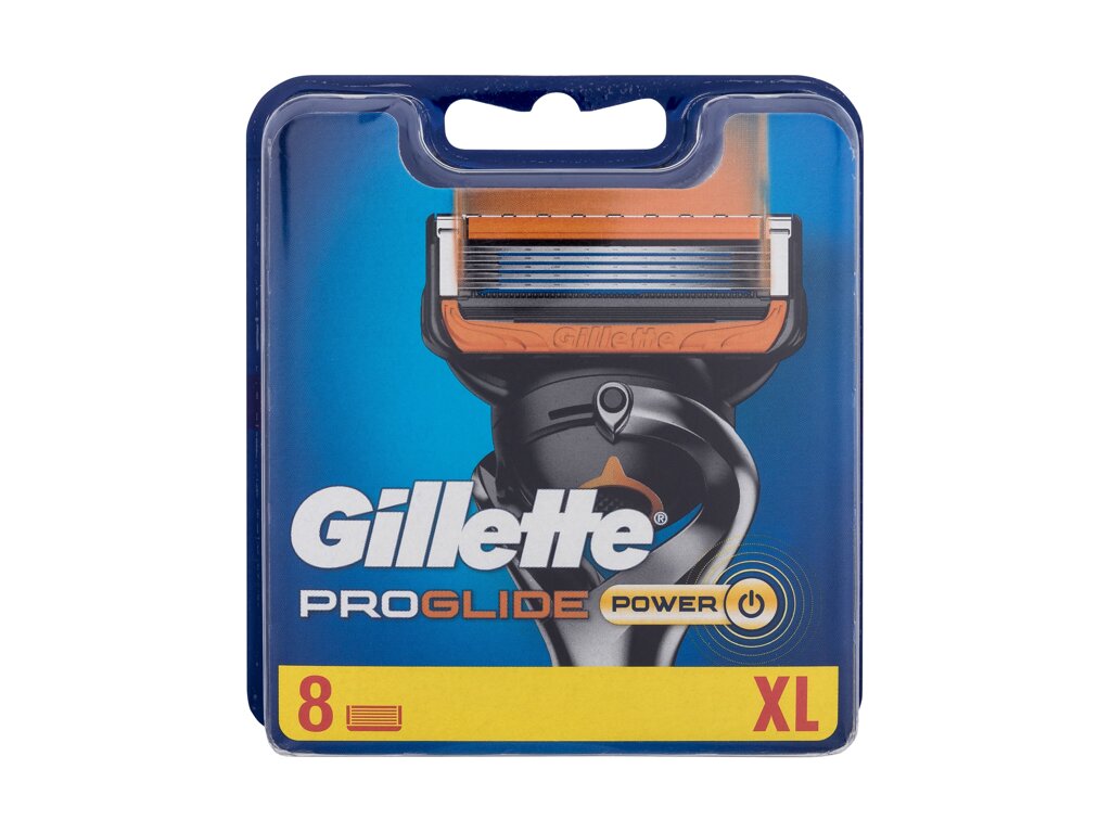 Gillette ProGlide Power skustuvo galvutė