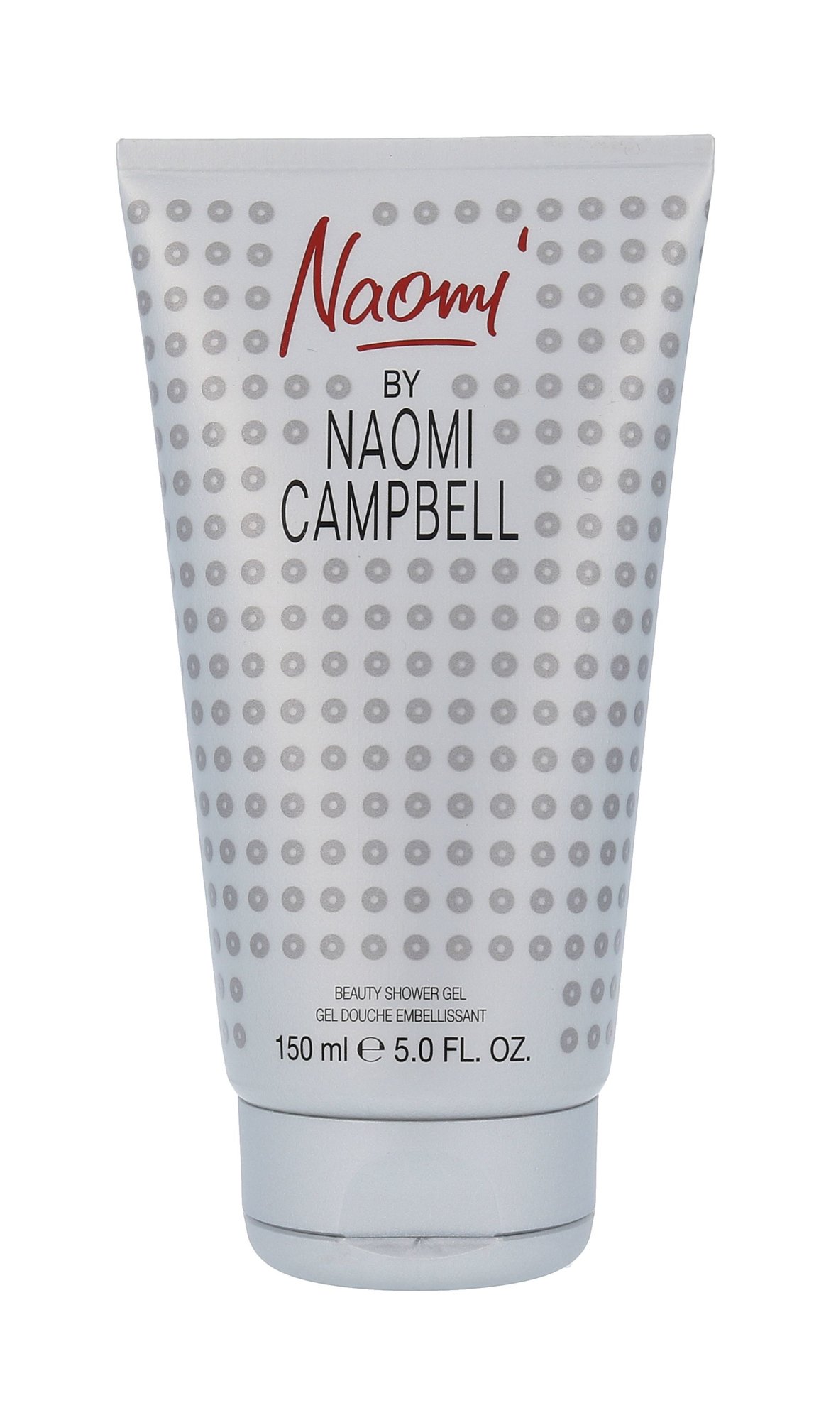 Naomi Campbell Naomi 150ml dušo želė