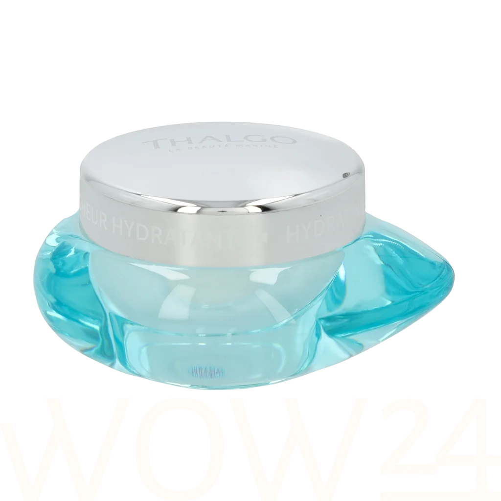 Thalgo Thalgo Source Marine Hydrating Cooling Gel-Cream 50 ml