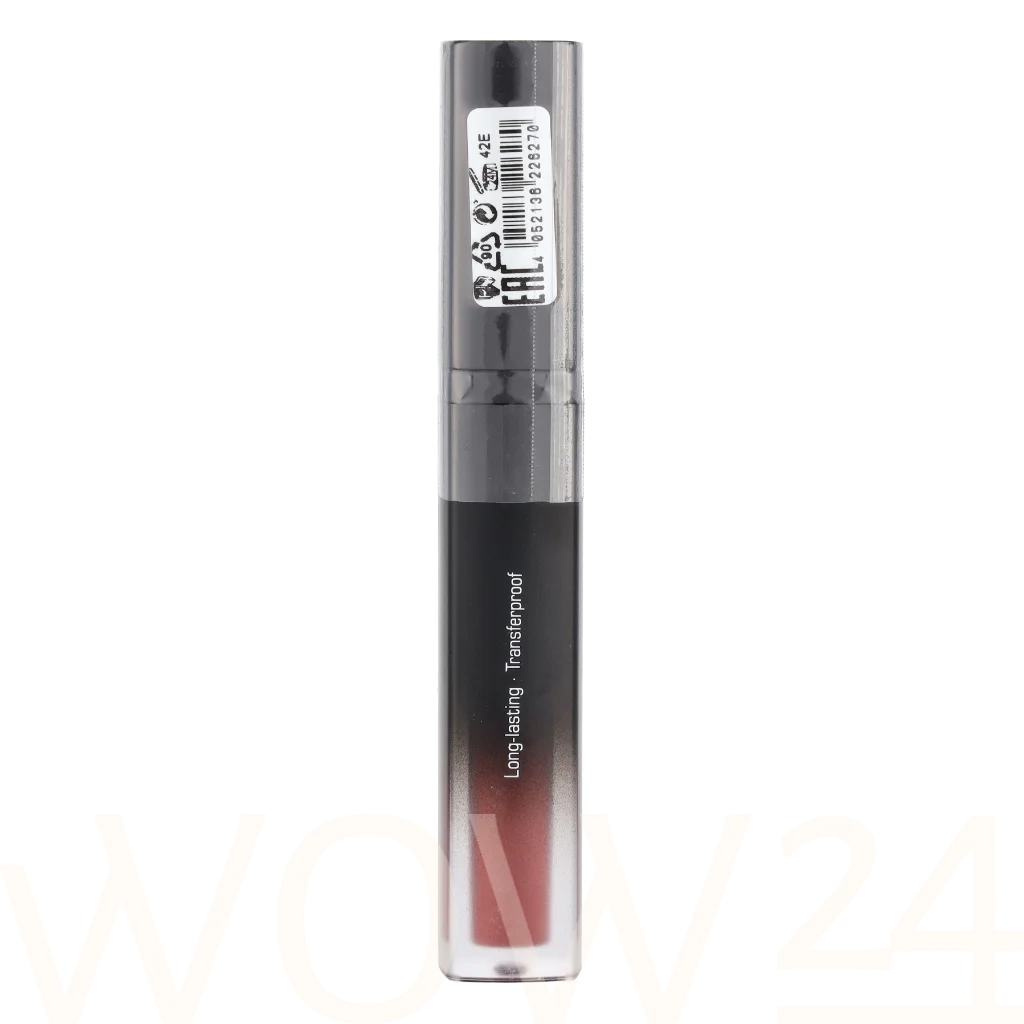 Artdeco Artdeco Mat Passion Lip Fluid 3 ml lūpdažis