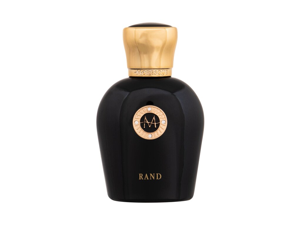 Moresque Black Collection Rand Eau De Parfum Kvepalai Unisex