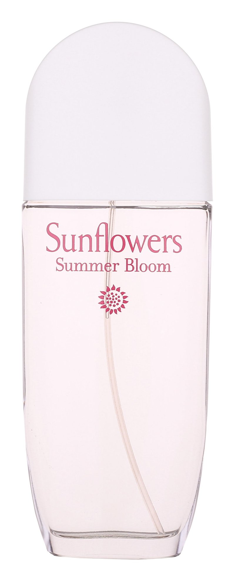Elizabeth Arden Sunflowers Summer Bloom 100ml Kvepalai Moterims EDT