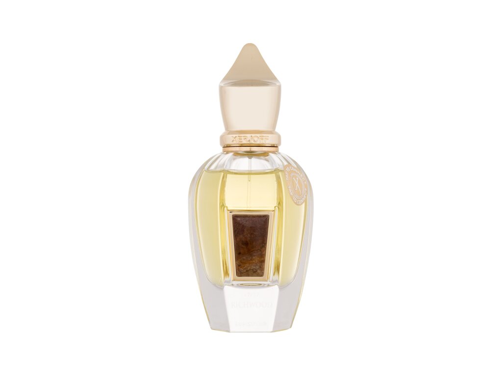 Xerjoff 17/17 Stone Label Collection Richwood 50ml NI&Scaron;INIAI kvepalai Unisex Parfum