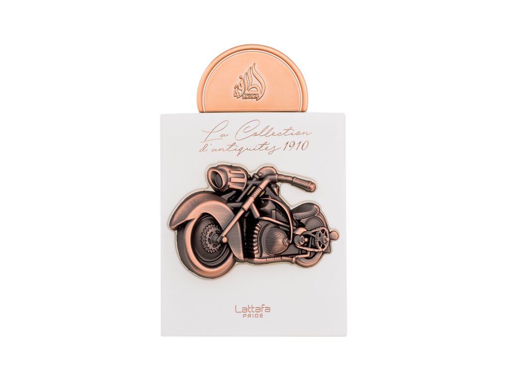Lattafa Pride La Collection D&acute;Antiquites 1910 kvepalai Unisex