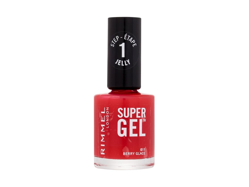 Rimmel Super Gel STEP1 12 ml