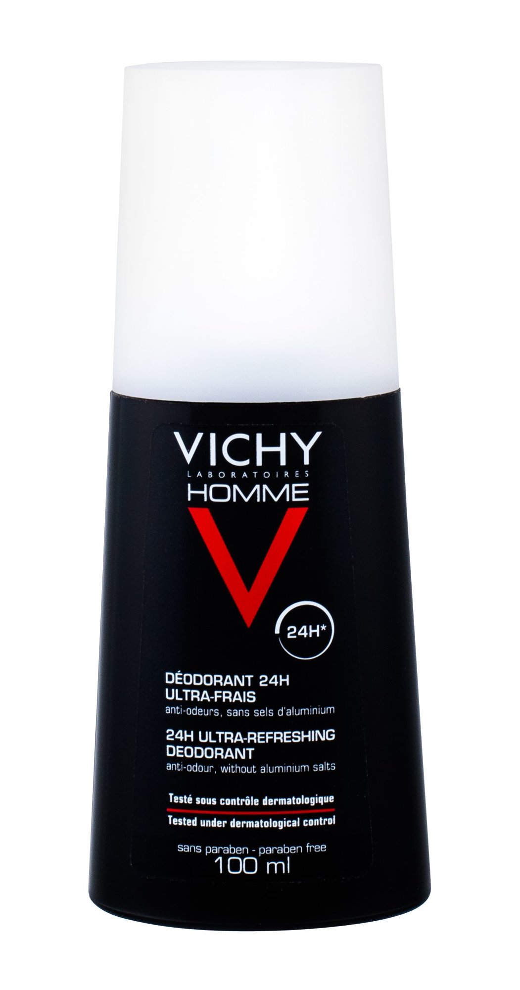 Vichy Homme dezodorantas