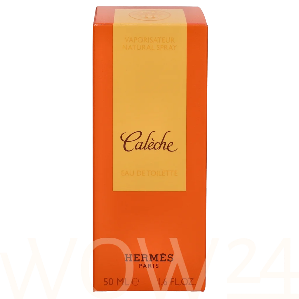 Hermes Caleche 100ml kvepalai Moterims EDT
