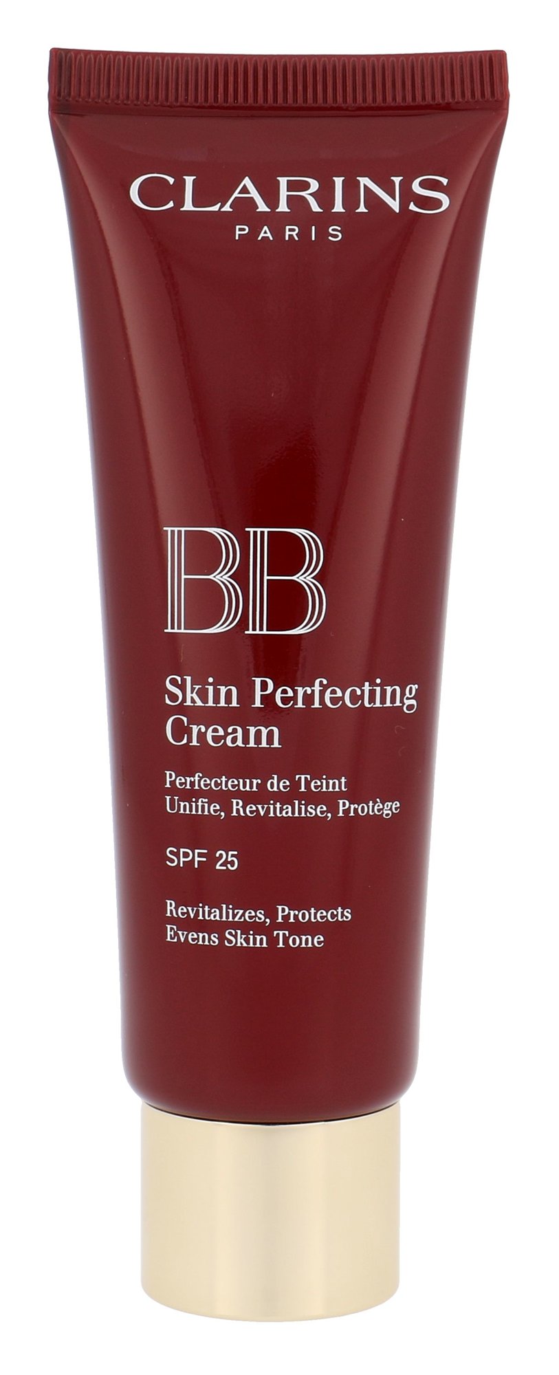Clarins Skin Perfecting Cream SPF25 45ml BB kremas
