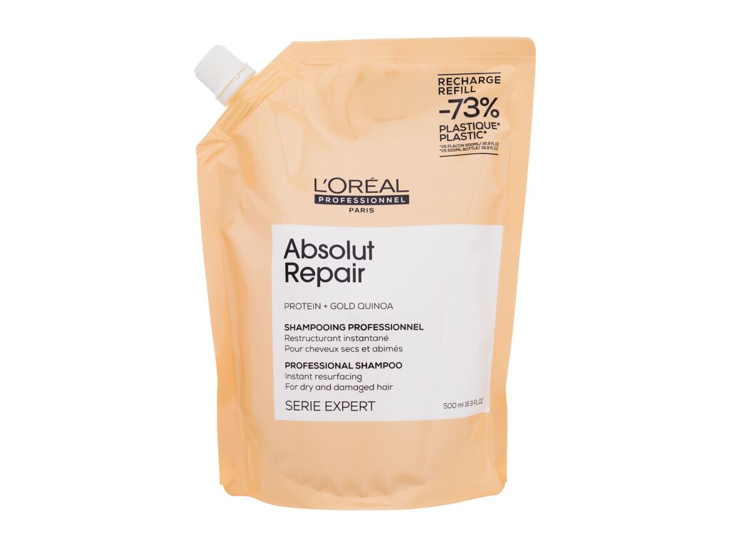 L'Or&eacute;al Professionnel Absolut Repair Professional Shampoo &scaron;ampūnas