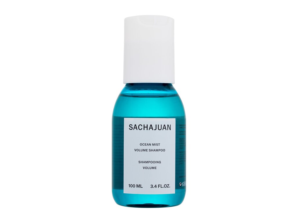 Sachajuan Ocean Mist Volume Shampoo &scaron;ampūnas