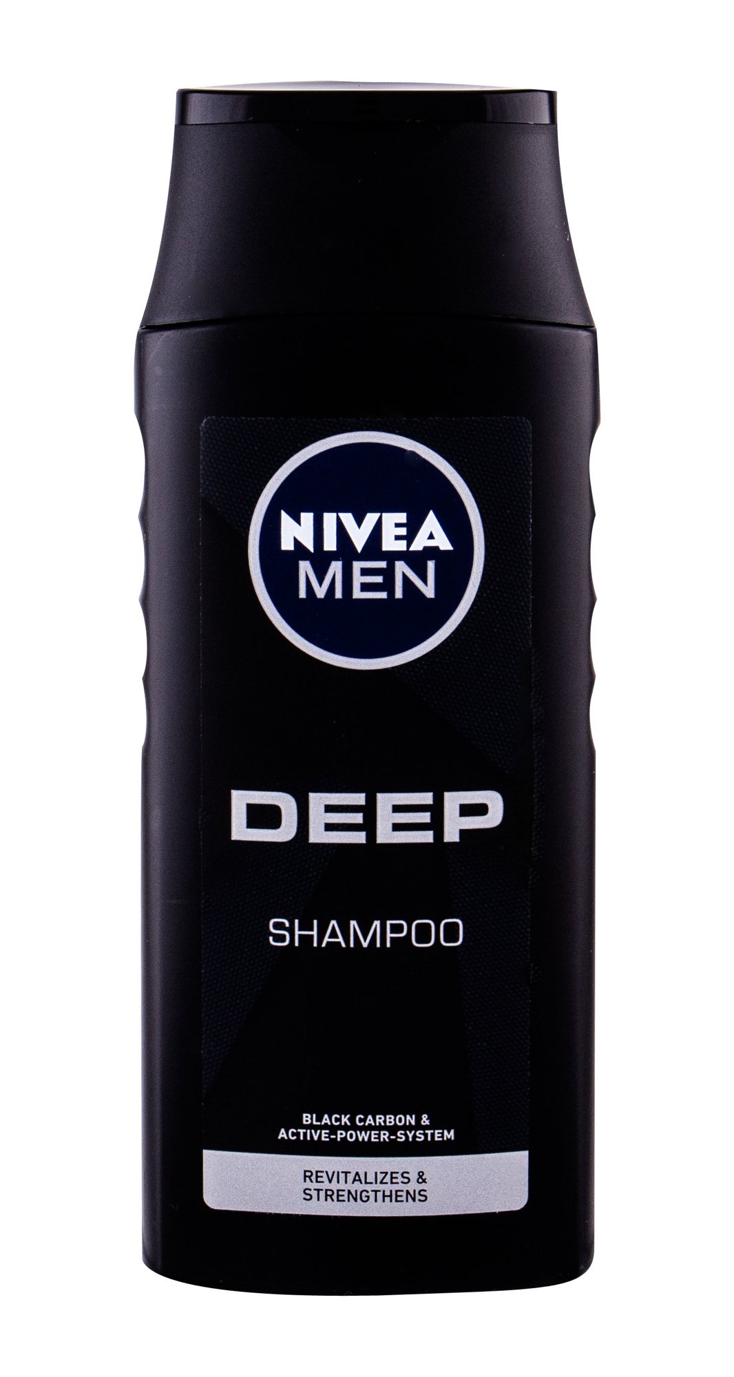 Nivea Men Deep Revitalizing šampūnas