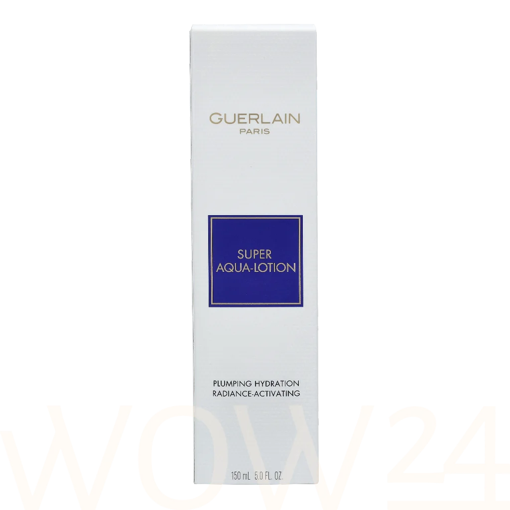 Guerlain Guerlain Super Aqua-Lotion 150 ml Moterims Facial Lotion and Spray