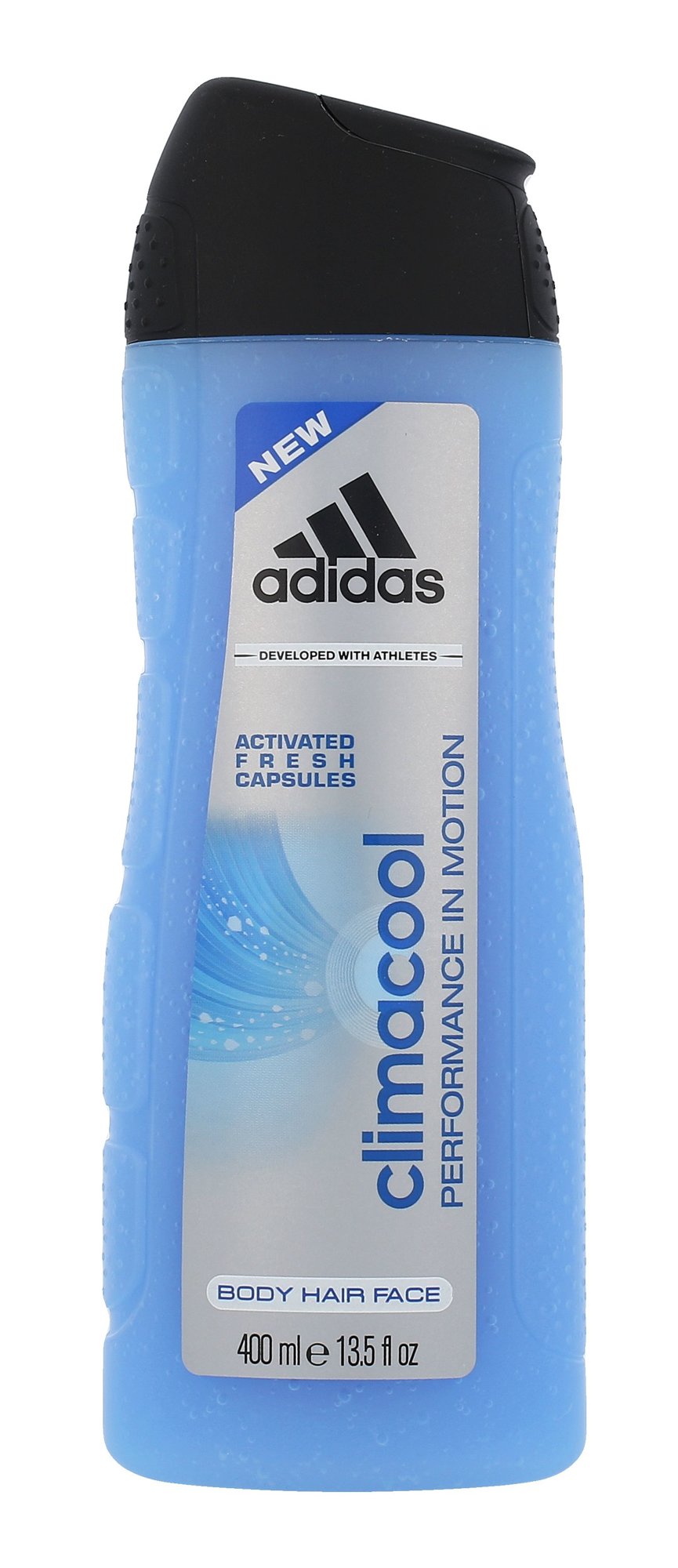 Adidas Climacool 400ml dušo želė