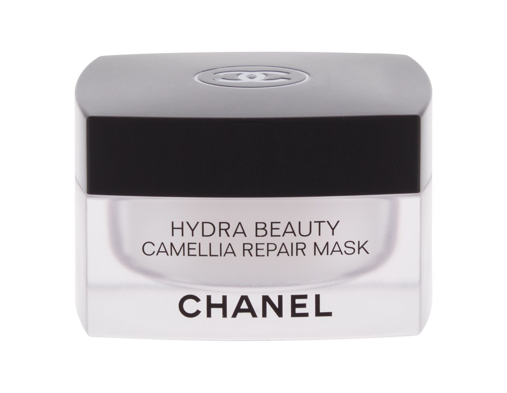 Chanel Hydra Beauty Camellia Veido kaukė