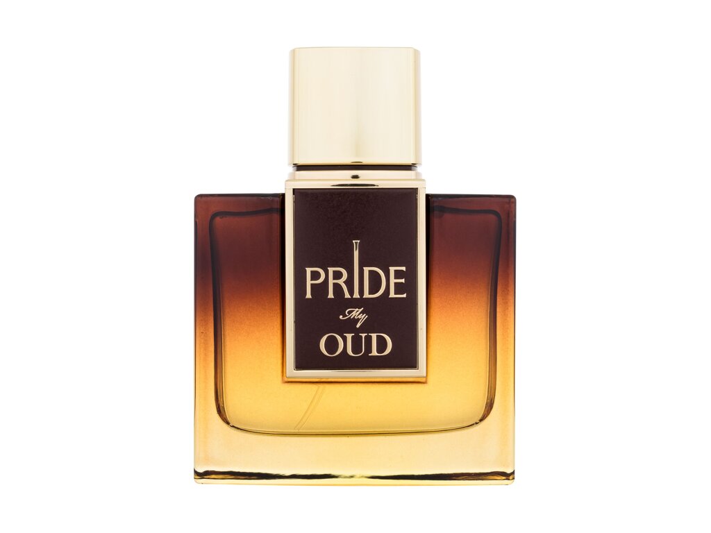 Rue Broca Pride My Oud Eau De Parfum 100 ml Damaged box