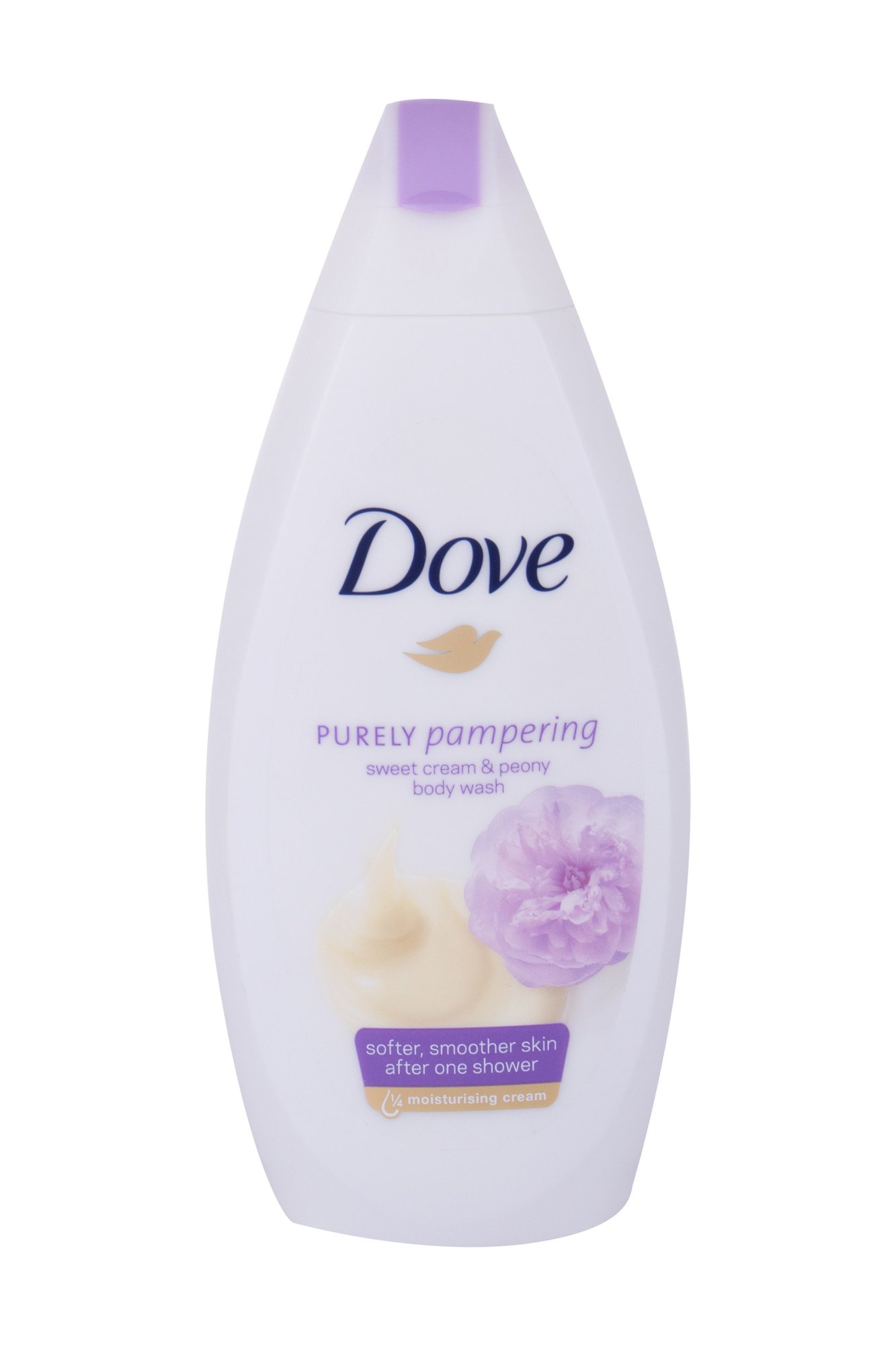 Dove Purely Pampering Sweet Cream & Peony dušo želė