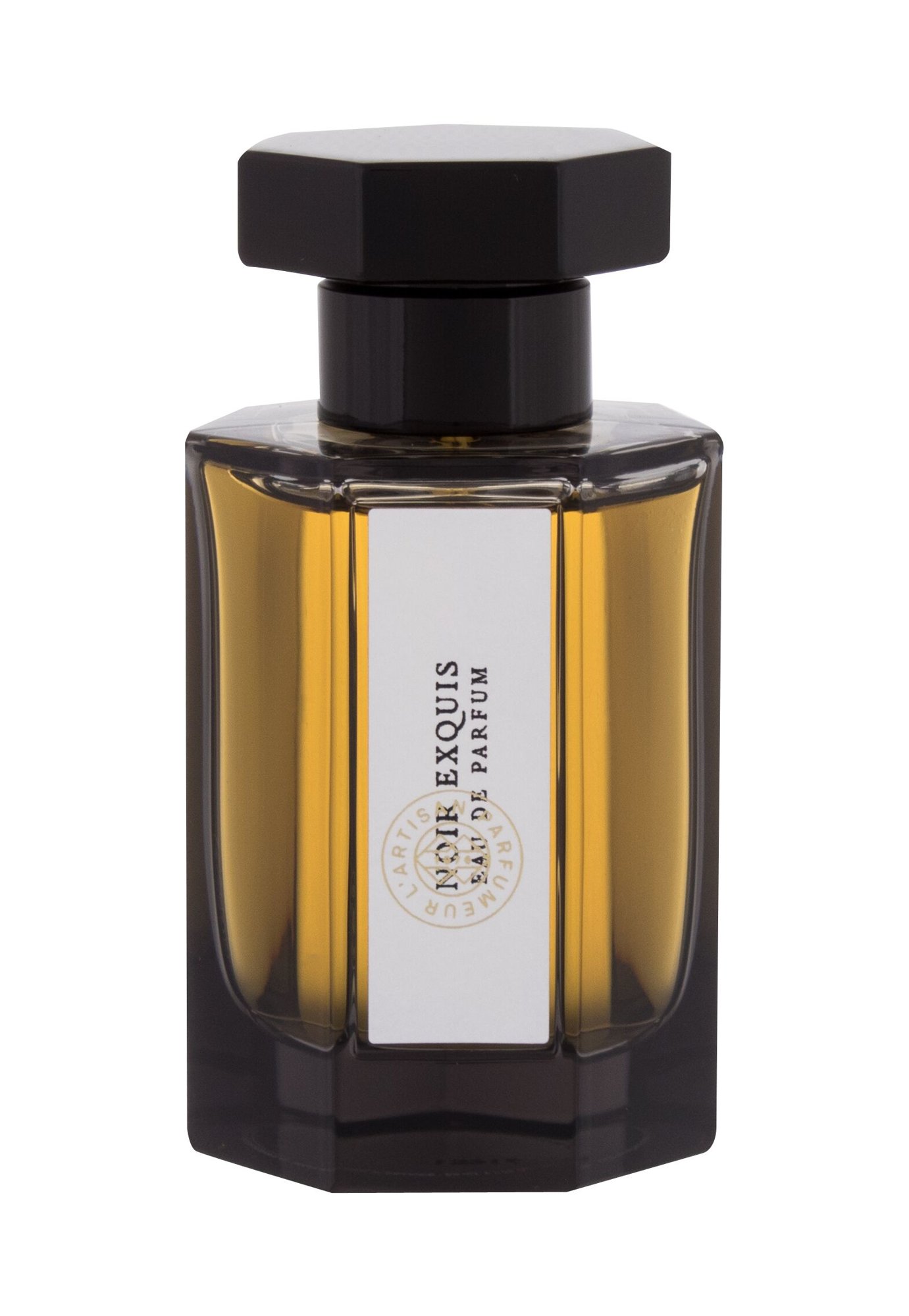 L´Artisan Parfumeur Noir Exquis 50ml NIŠINIAI Kvepalai Unisex EDP (Pažeista pakuotė)