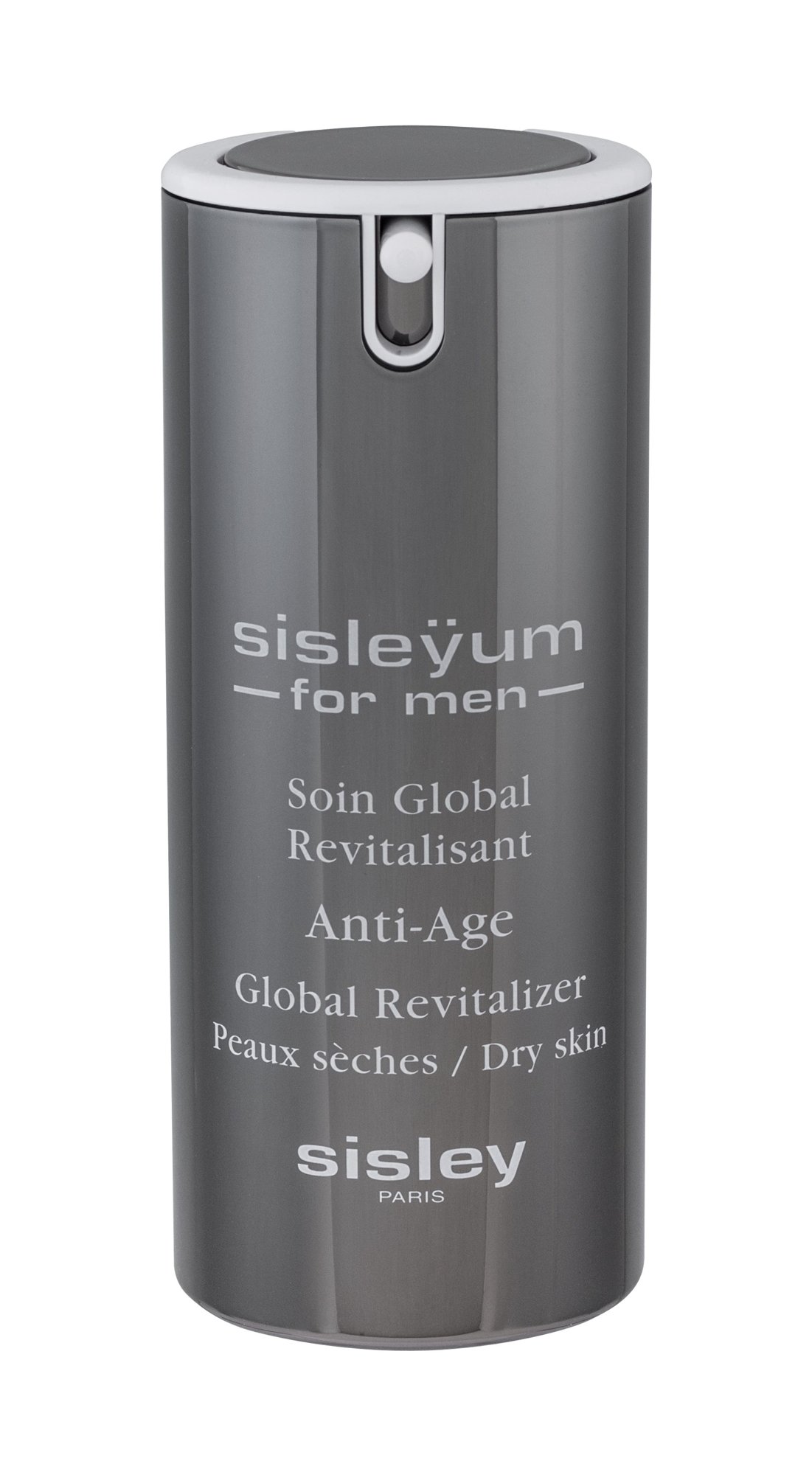 Sisley Sisleyum For Men Anti-Age NIŠINIAI dieninis kremas