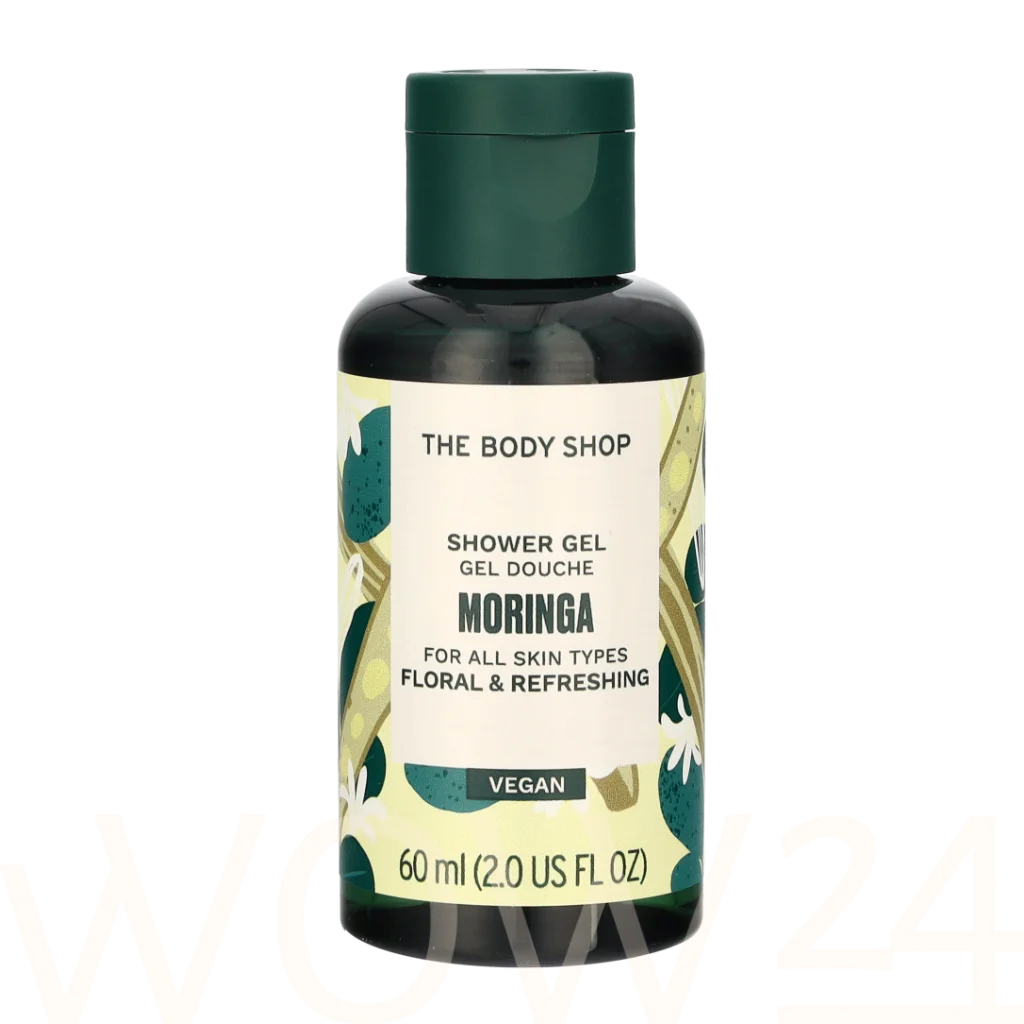 The Body Shop The Body Shop Shower Gel Dekoratyvinė kosmetika Moterims