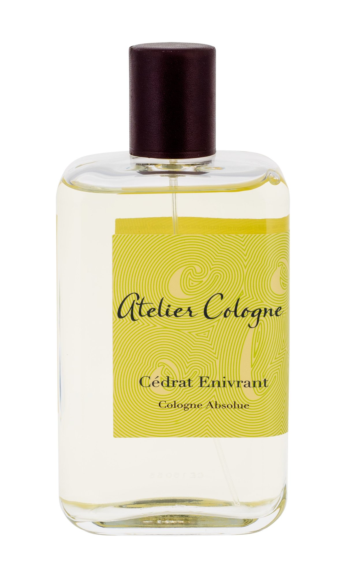 Atelier Cologne Cédrat Enivrant 200ml NIŠINIAI Kvepalai Unisex Parfum