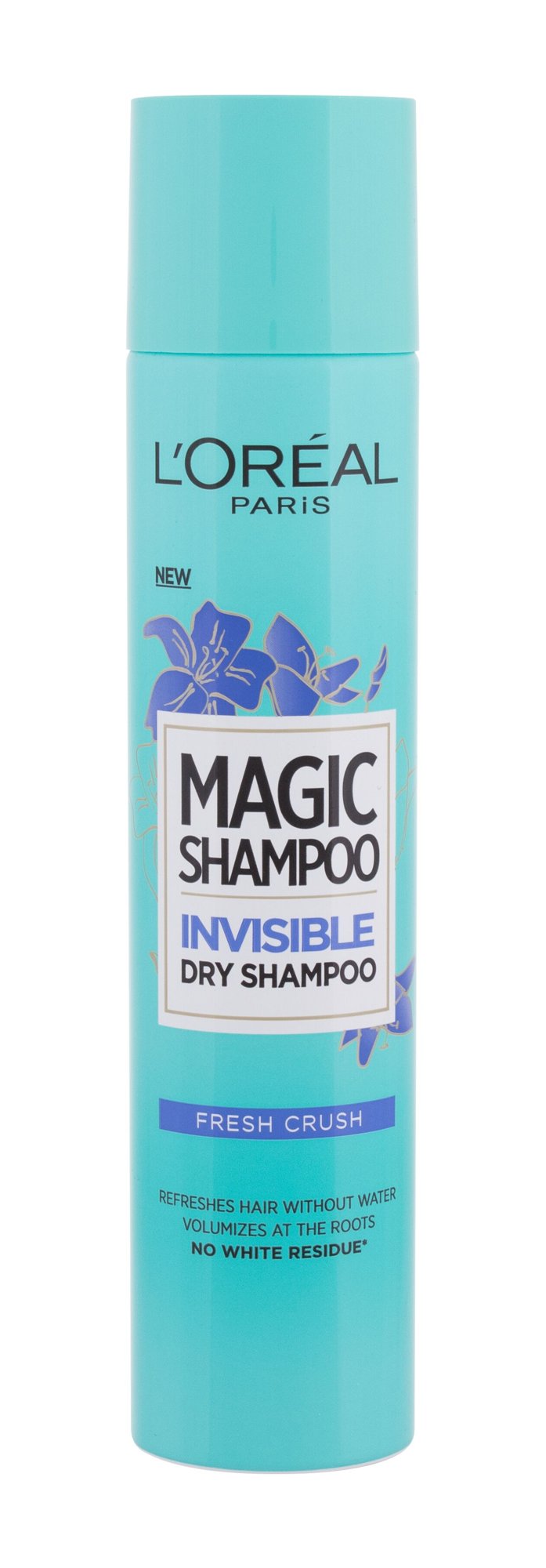 L´Oréal Paris Magic Shampoo Fresh Crush sausas šampūnas
