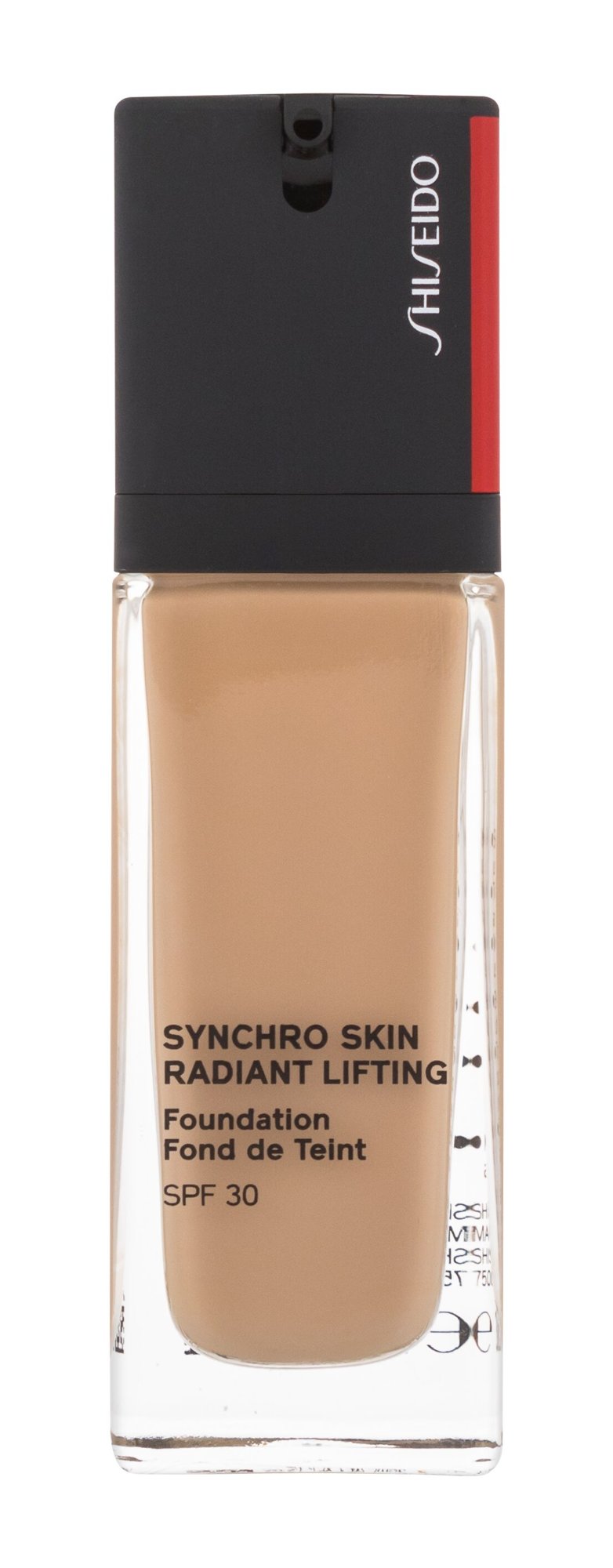 Shiseido Synchro Skin Radiant Lifting 30 ml