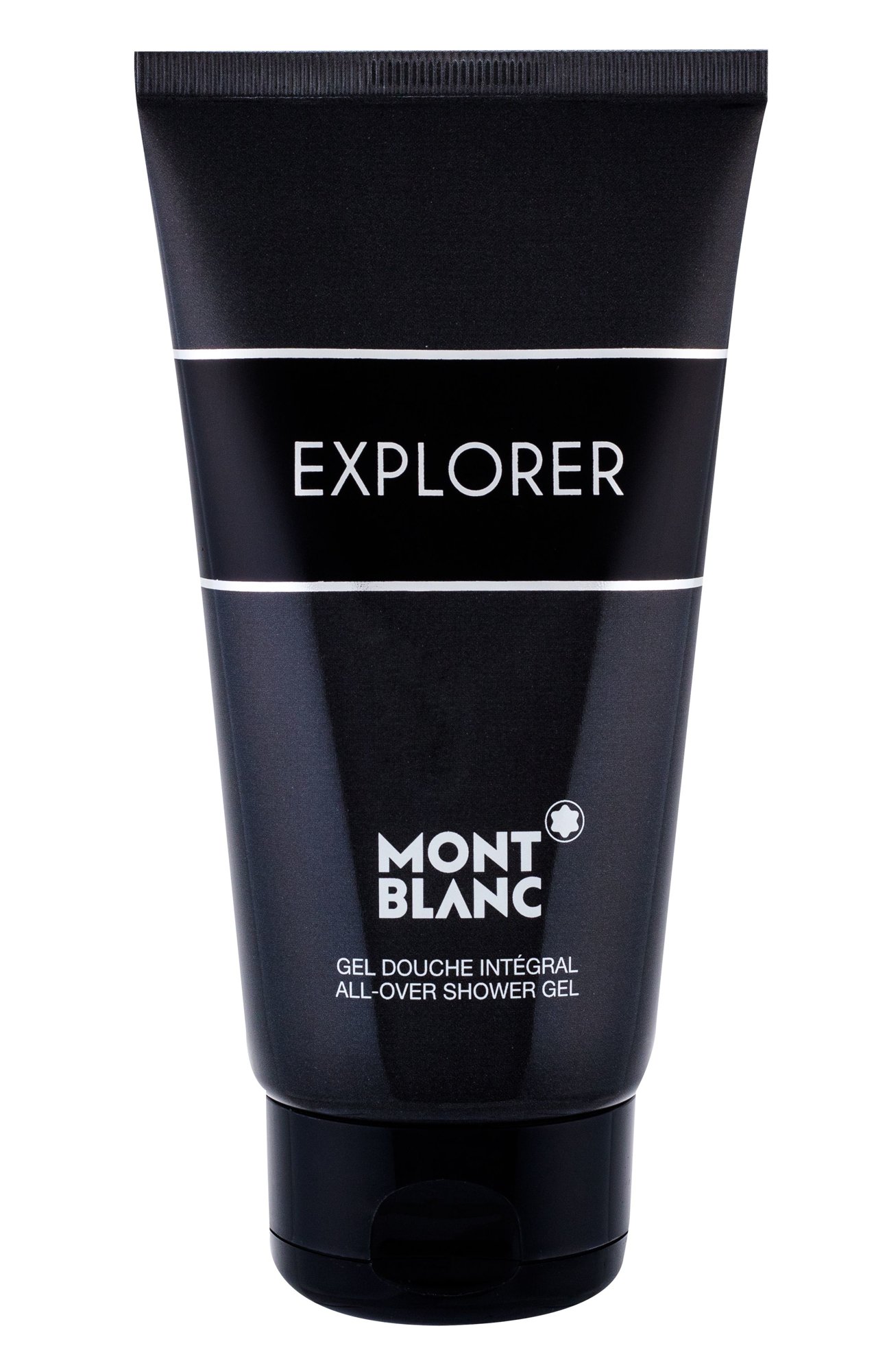 Montblanc Explorer 150ml dušo želė (Pažeista pakuotė)