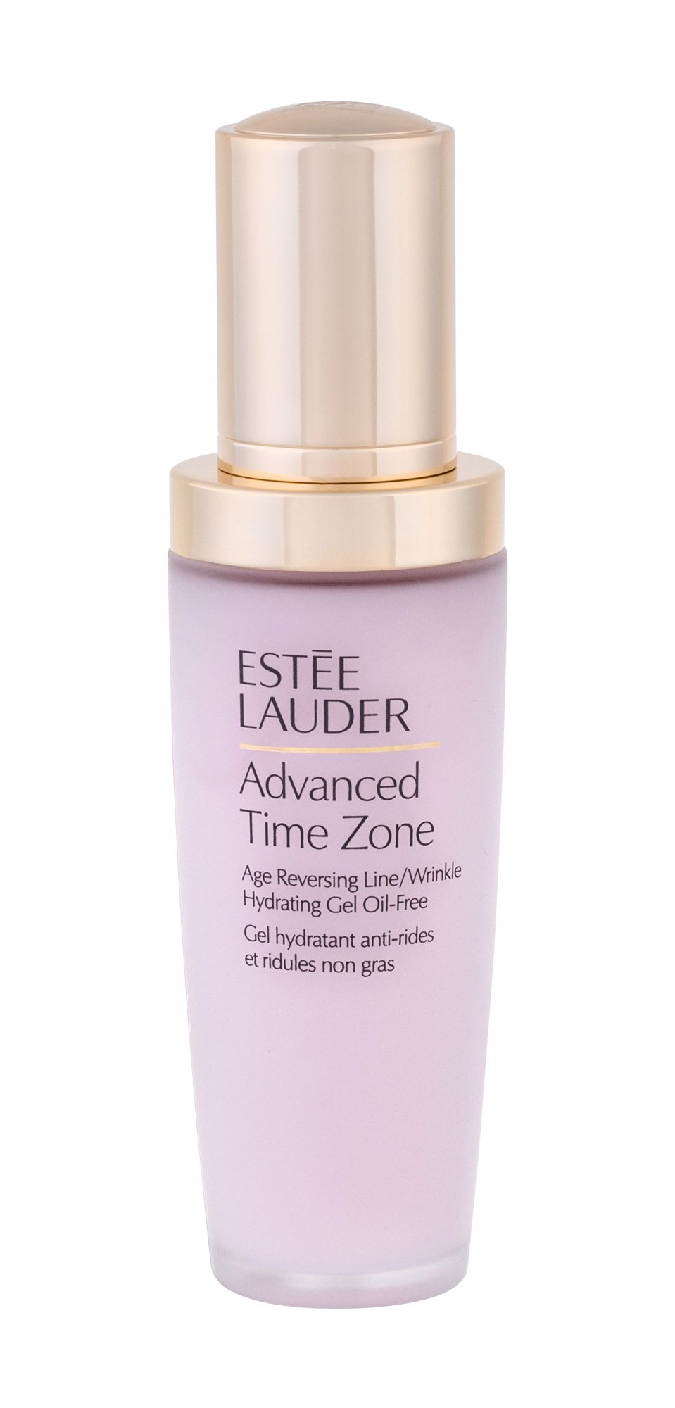 Esteé Lauder Advanced Time Zone Wrinkle Hydrating 50ml veido gelis (Pažeista pakuotė)