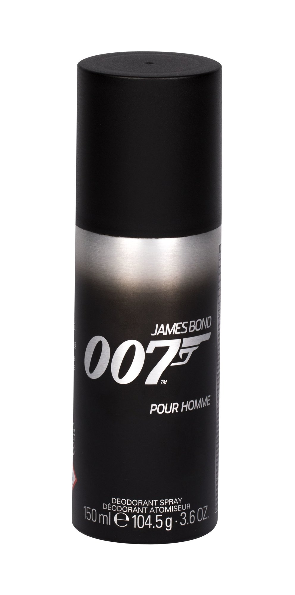 James Bond 007 James Bond 007 150ml dezodorantas