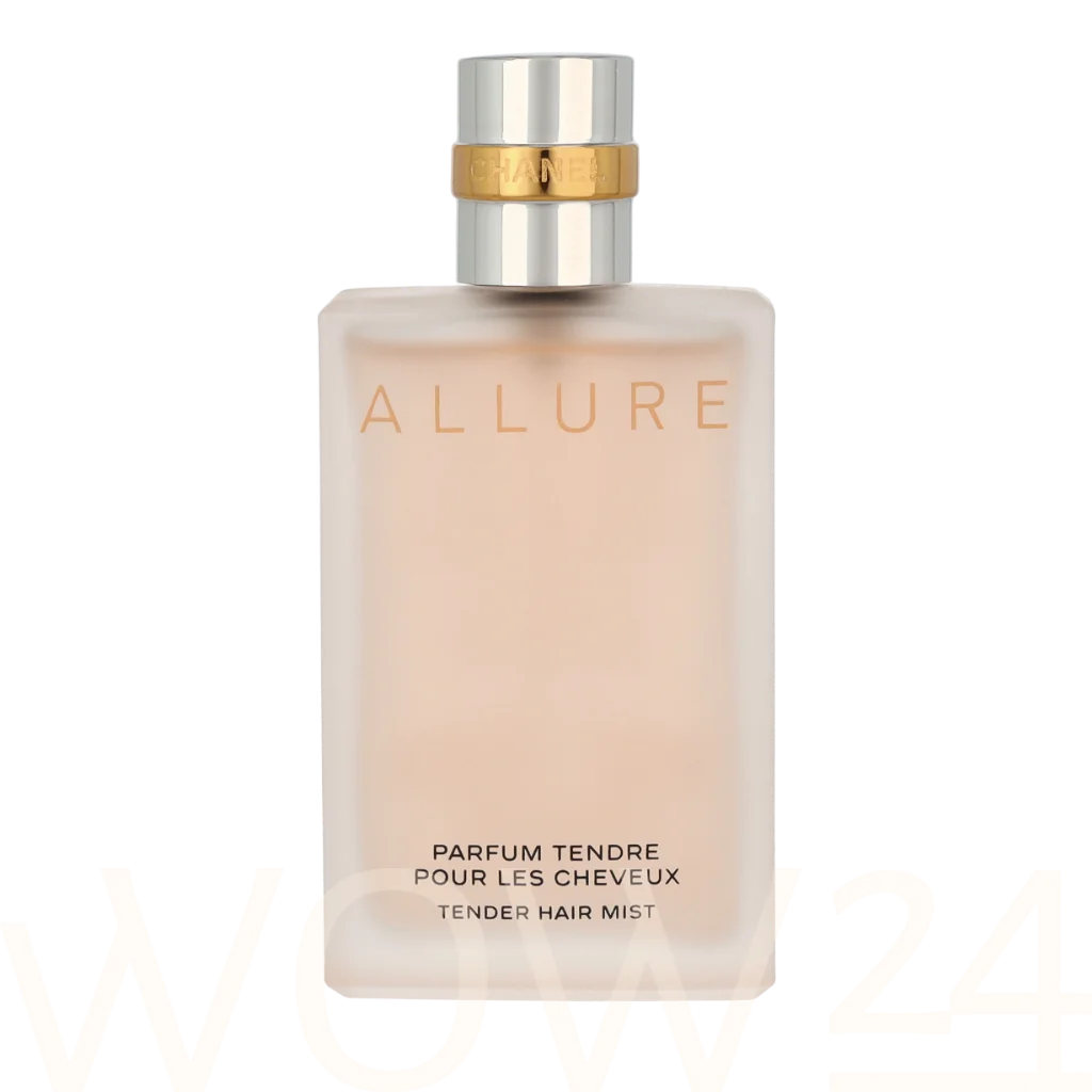 Chanel Chanel Allure Femme Hair Mist 35 ml kvepalai Moterims