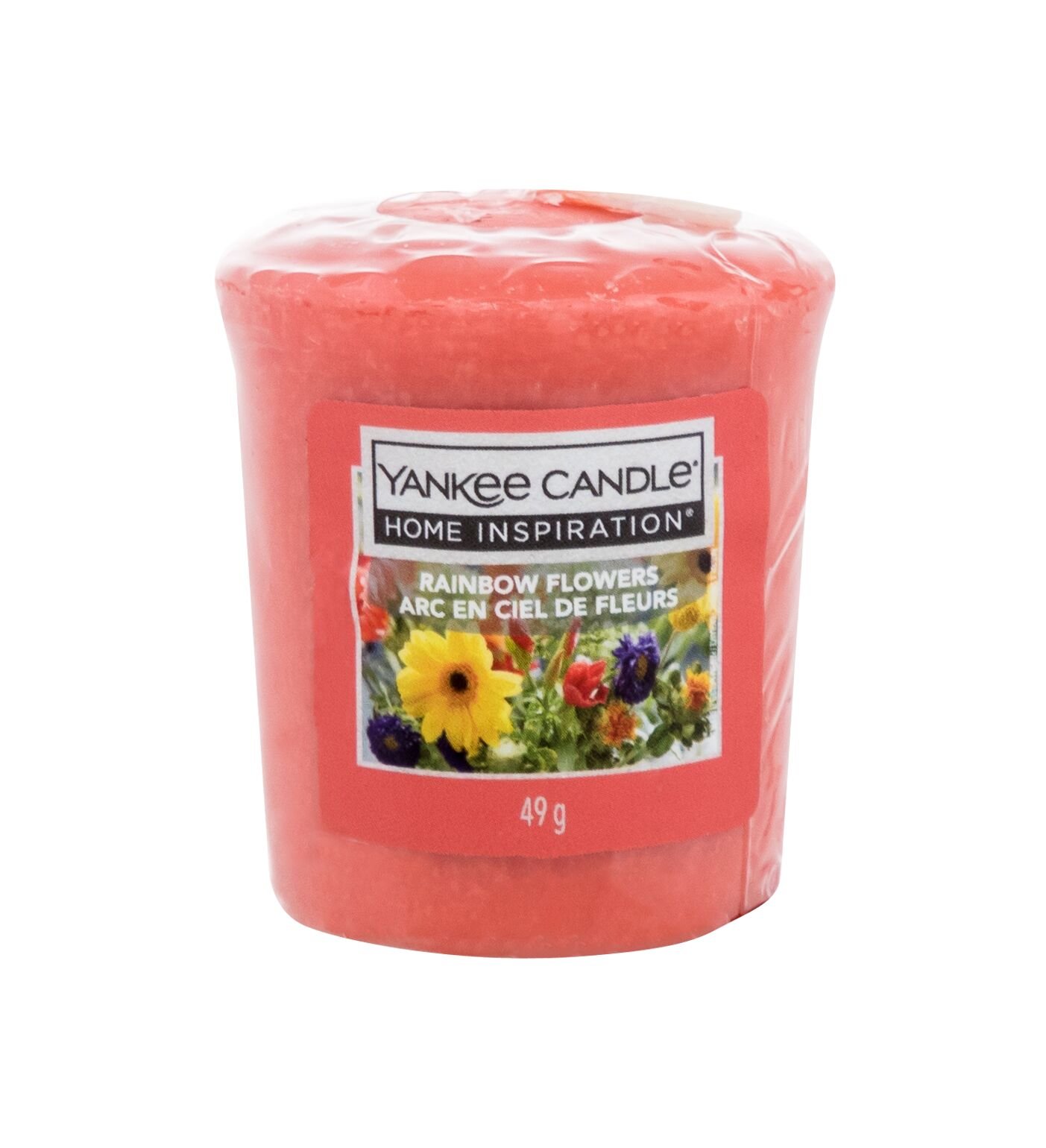 Yankee Candle Home Inspiration Rainbow Flowers Kvepalai Unisex