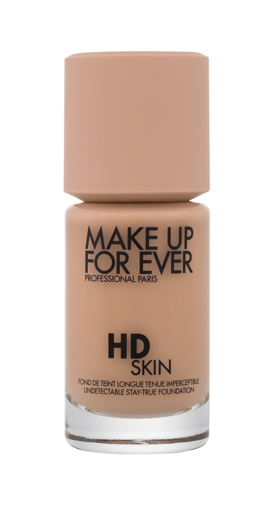 Make Up For Ever HD Skin Undetectable Stay-True Foundation 30 ml