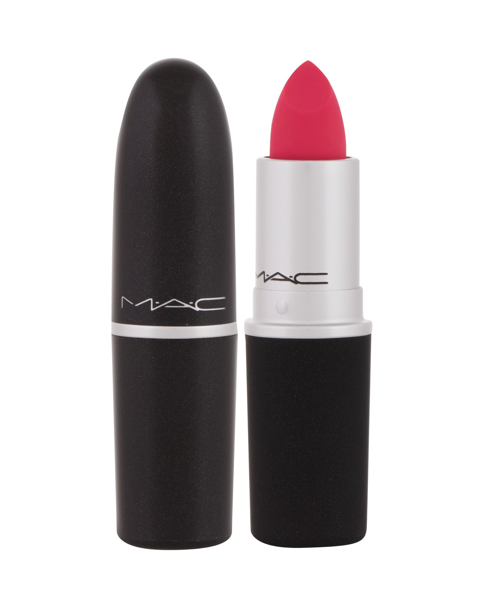 MAC Powder Kiss Lipstick lūpdažis