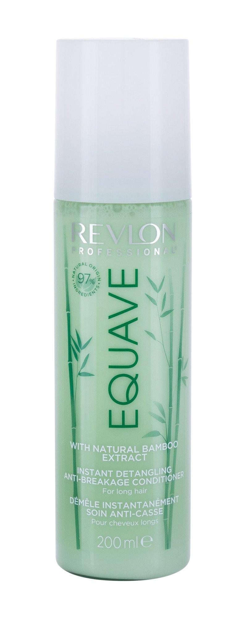 Revlon Professional Equave Instant Detangling Bamboo kondicionierius