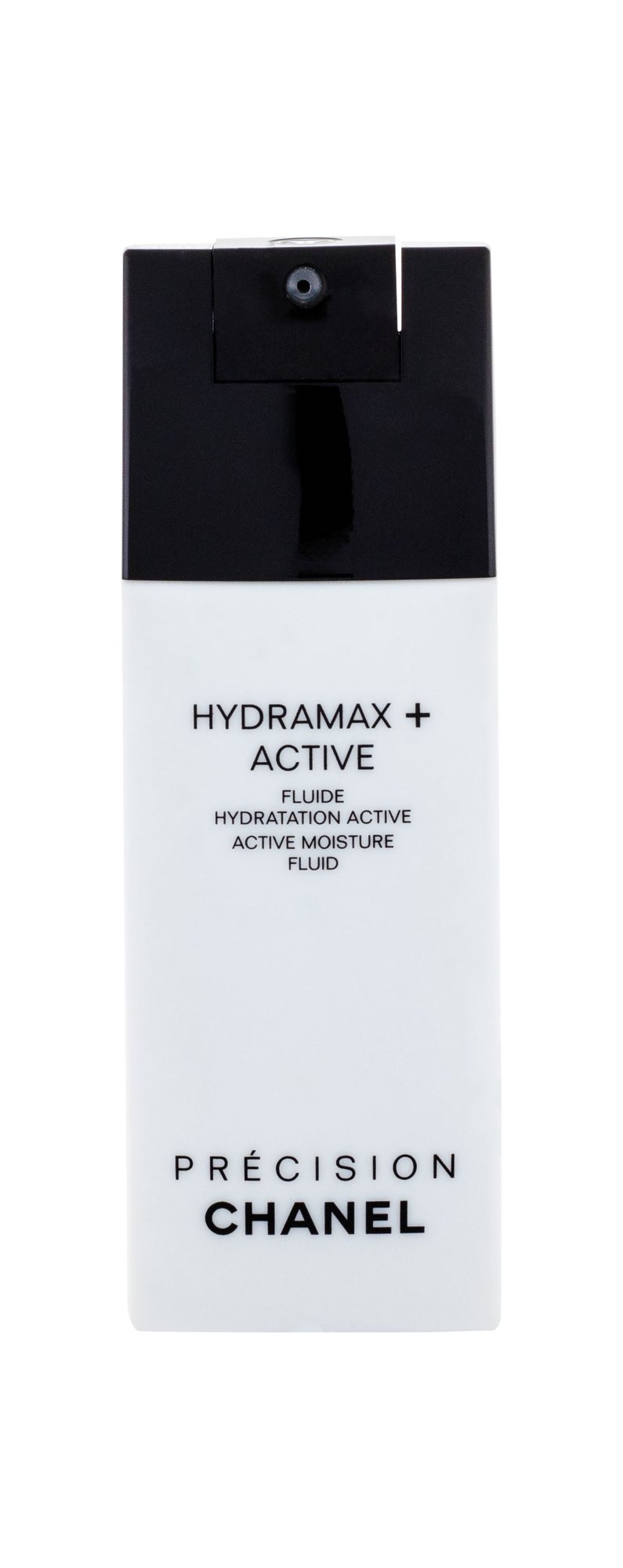Chanel Précision Hydramax + Active Veido serumas