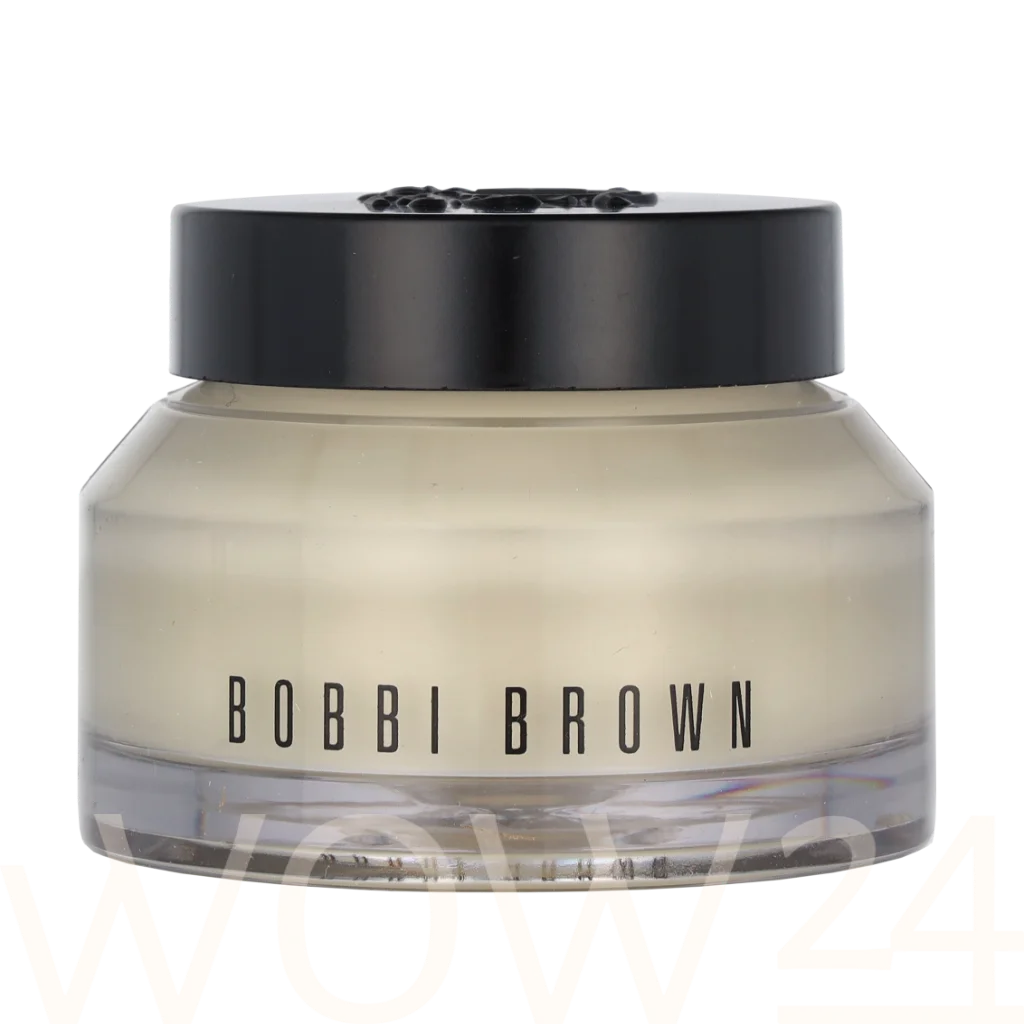 Bobbi Brown Bobbi Brown Vitaming Enriched Face Base 50 ml Moterims Dieninis kremas