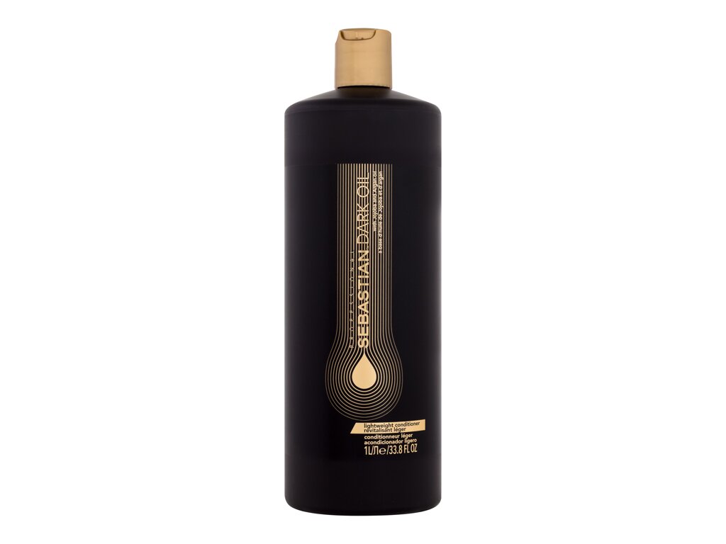 Sebastian Professional Dark Oil Lightweight Conditioner 1000 ml