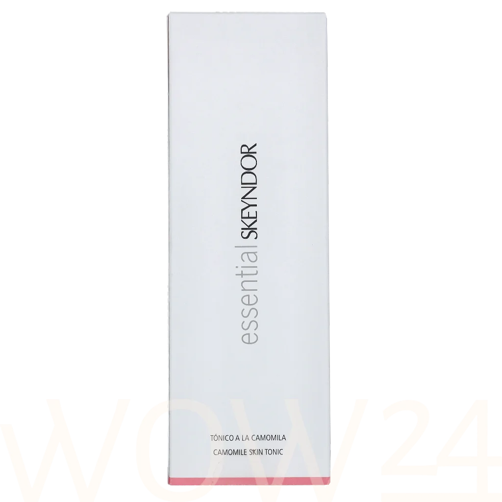 Skeyndor Skeyndor Essential Camomile Skin Tonic 250 ml Moterims