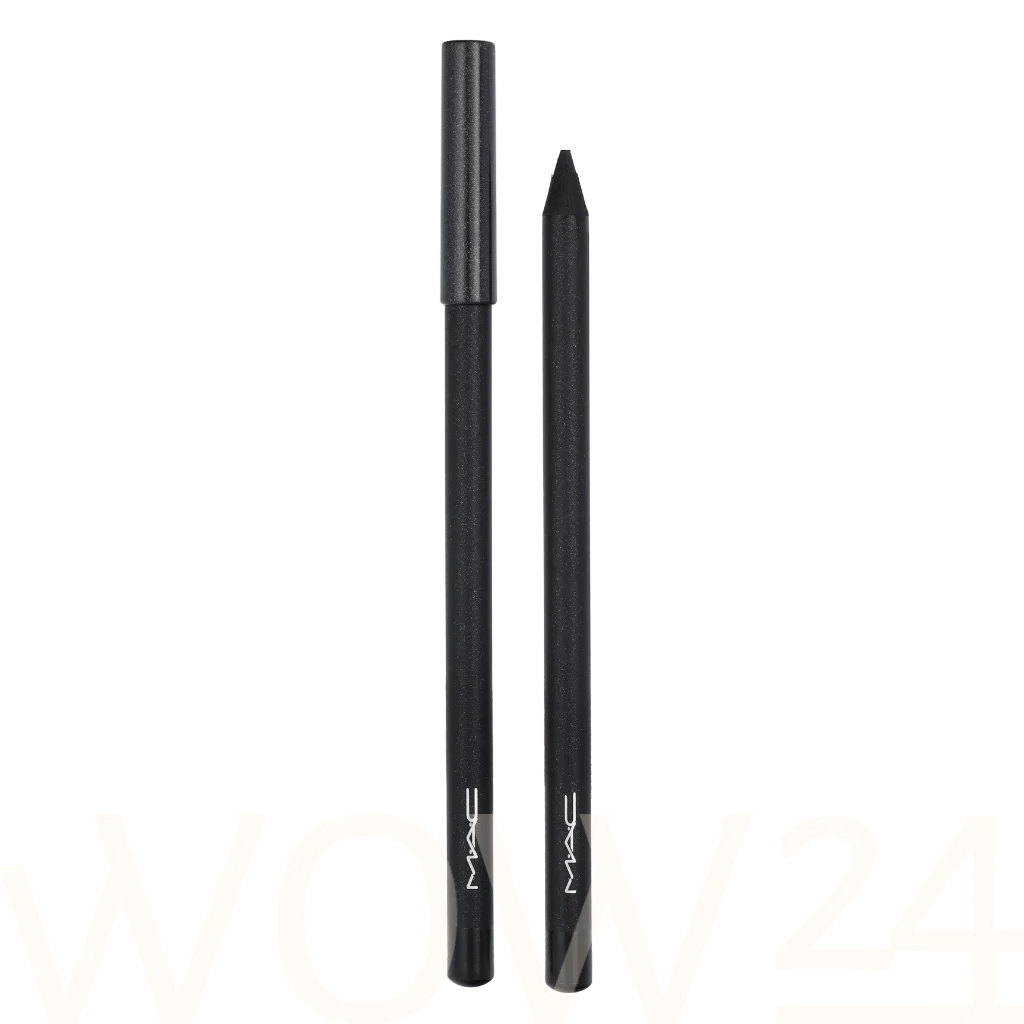 MAC MAC Eye Kohl Pencil Liner 1.5 g akių pie&scaron;tukas