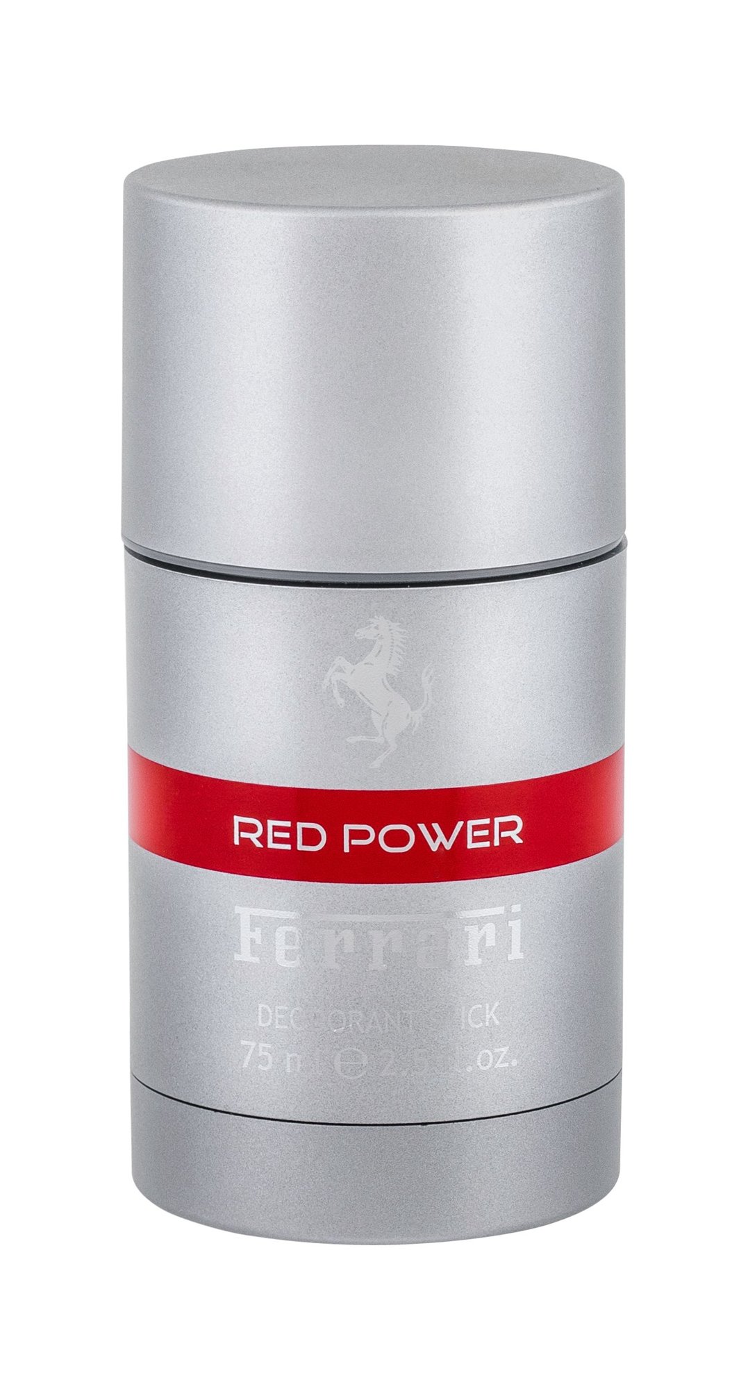 Ferrari Red Power 75ml dezodorantas
