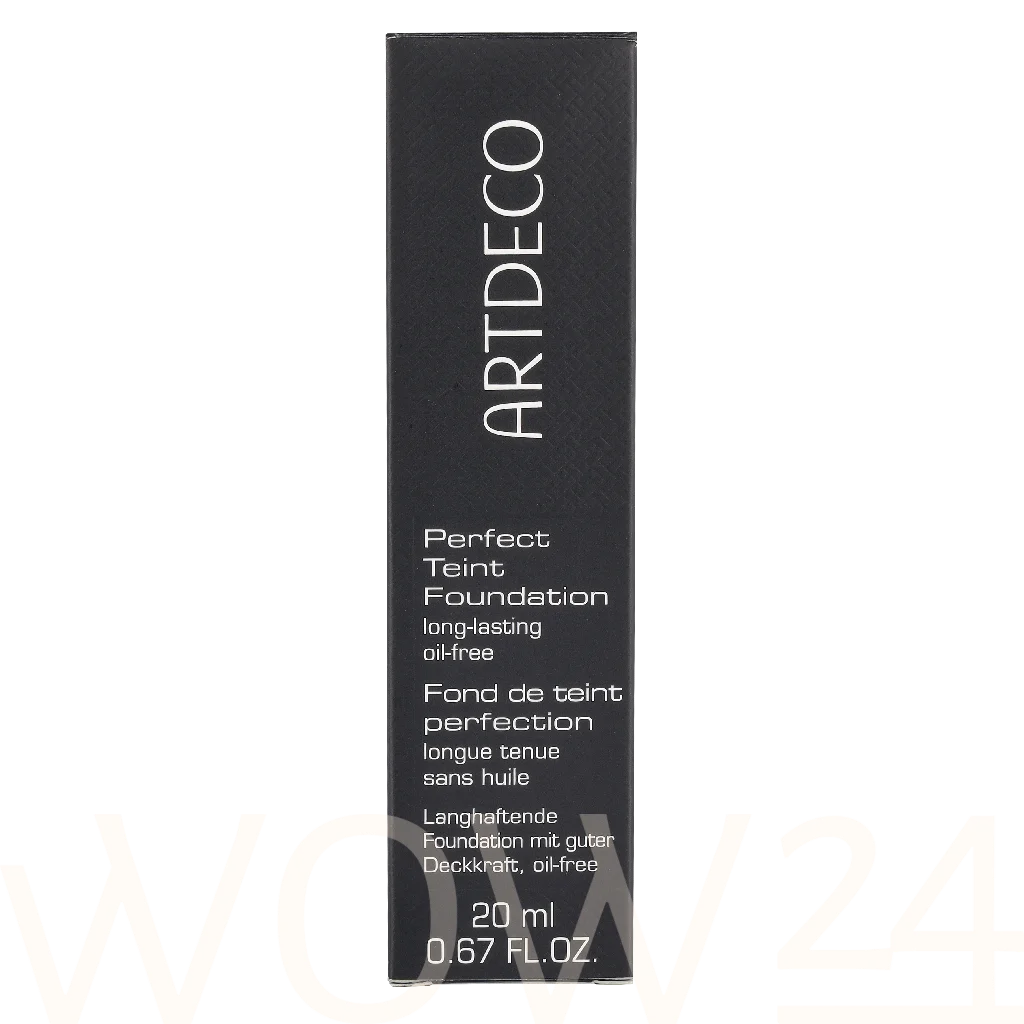 Artdeco Artdeco Perfect Teint Foundation 20 ml Vyrams