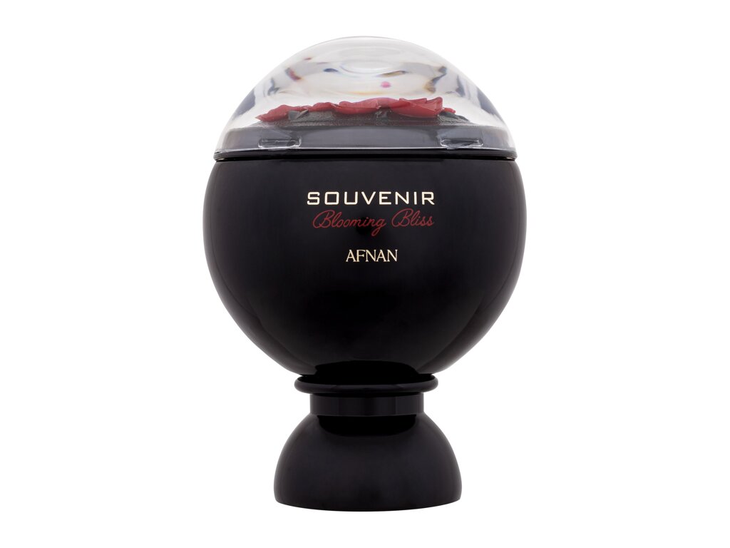 Afnan Souvenir Blooming Bliss kvepalai Moterims
