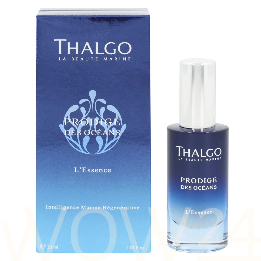 Thalgo Thalgo Prodige Des Oceans Serum 30 ml Veido serumas