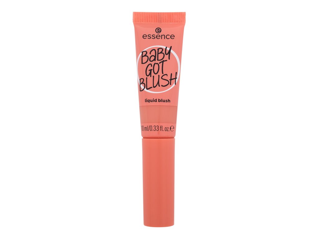 Essence Baby Got Blush Liquid Blush 10 ml