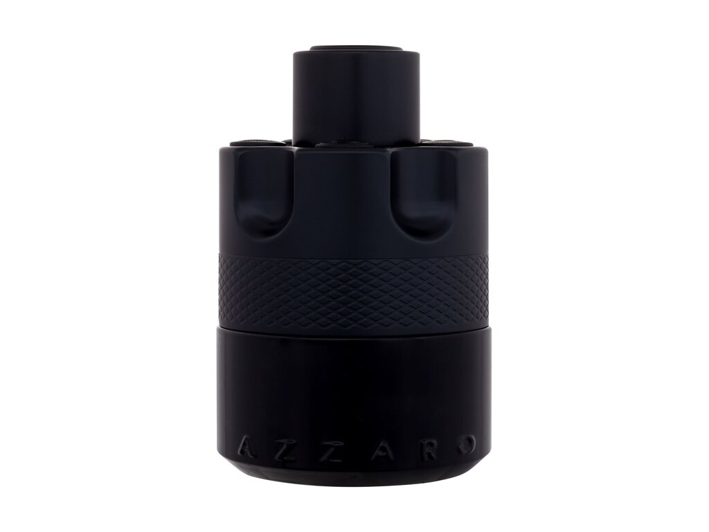 Azzaro The Most Wanted Intense Eau De Parfum 50 ml Damaged box