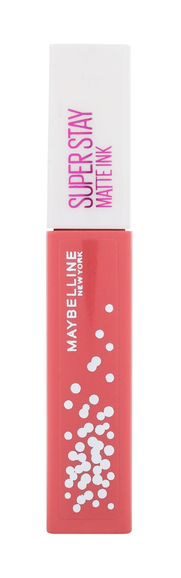 Maybelline Superstay Matte Ink Liquid 5ml lūpdažis